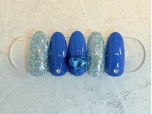 タイムレスネイル 船橋店(TIMELESS NAIL)/【ハンド】★定額Sコース 