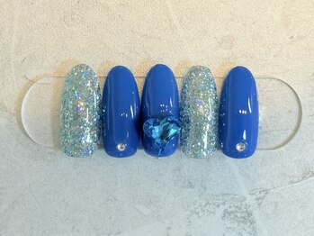タイムレスネイル 船橋店(TIMELESS NAIL)/【ハンド】★定額Sコース