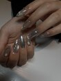 プレンヌ(Pleine)/Pleine nail salon.