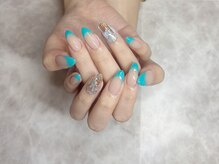 ネルフィーズ(NAILFY's)/