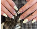 ～ちゅるんリボンドット～