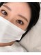 エルメ(Elme)の写真/“眉毛”と“まつ毛”を一度に。黄金律アイブロウ×高持続韓国式まつ毛パーマで“しっくりくる可愛さ”へ♪