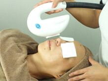 サロン リスペクト(Respect)/フォト美顔で細胞を活性！