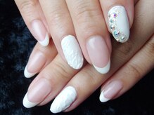 シャイニング ジェイ(Shining J)/ブライダルネイル