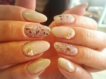 ネイルサロン アフロディーテ 牛久店(Aphrodite)/オールフルスタイル★ハンド★