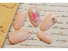 シェアサロン ディテール 千葉店(Detail)/☆アートサンプル☆　　別途料金