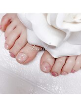 ルシエル(LeCiel)/フットデザイン6990円から