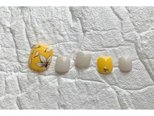 ビビネイル(BIBI Nail)/初回オフ無料！定額￥8900