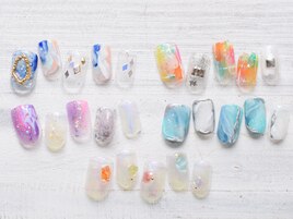 7月select(Q)6,980円＊5/10種