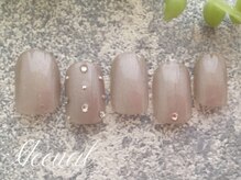 アクイユ 銀座店(ACCUEIL)/シンプル上品プラン