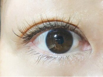 ティノ 北見店(TINO)の写真/【シルク/ミンク/セーブル選べる毛質80本￥3500】ツヤ感＆自然なボリュームＵＰで愛され目元に♪
