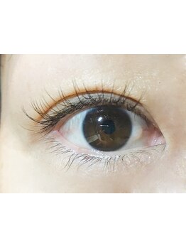 モテ可愛な目元にしたい