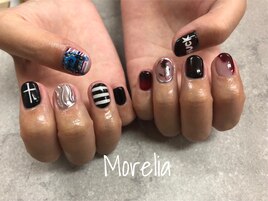 １０本アートし放題