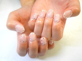 ザネイルズ(The Nails)/