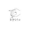 エピコ(epico)ロゴ
