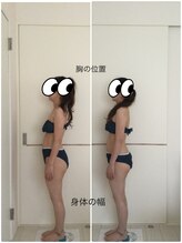 ル グラン ヤマテ(Le grand Yamate)/産後の骨盤ケア