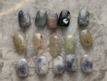 ブランシェール(blancher)/blancher design