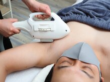 モンド(MONDO)/メンズも美肌全身脱毛☆