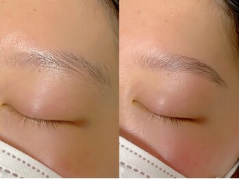 テラ アイラッシュ(TERRA eyelash)/＊ハリウッドブロウリフト＊