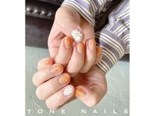 トーン(TONE)/simple＋¥6500