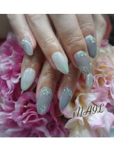 アイネイル(iNAIL)/
