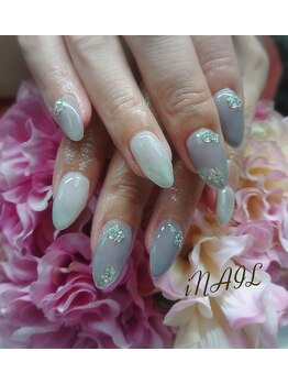 アイネイル(iNAIL)/