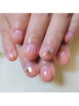 ジョリ ネイルズ(Jolie nails)/