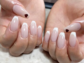テラス(TERRACE)/定額制ネイル