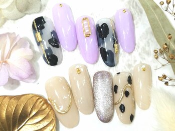 パーフェクトネイル 桜ヶ丘店(Perfect Nail)/