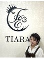 ティアラ バイ エミタス(TIARA by emi+)&nbsp;えん 