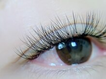 パラジェル登録サロン バランス シンプルネイル&アイラッシュ 新田東店(balance)/ボリュームラッシュ