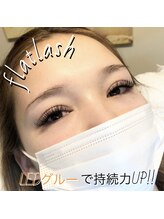 美製作所 ビューティー ワークス 橋本店(Beauty Works)/LEDグルーで長持続に！！橋本駅
