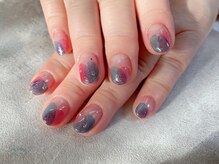 サロン ド シエル(Salon de ciel)/nail design...♪
