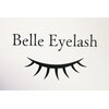 ベル アイラッシュ(Belle Eyelash)ロゴ