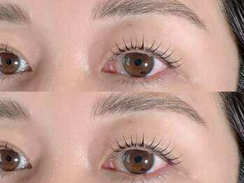 リリア(Rillia)/ラッシュリフト