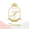 ティエルナ(Tierna)ロゴ