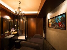 オリーブスパ パンテオン 新宿店(OLIVE SPA PANTHEON)