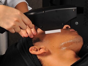 エイティスト(EiGHTiEST)/髭脱毛