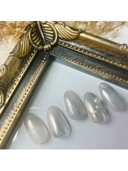 ルアナ 亀戸(Luana)/過去のマンスリー/ニュアンス