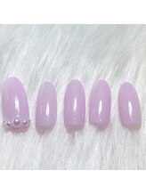 エムアイドット(Mi.)/シンプル定額アート