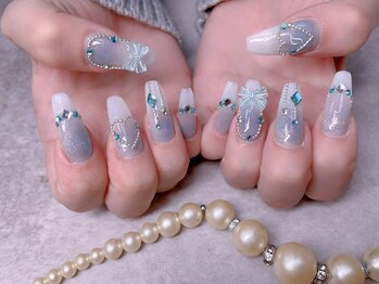スノーネイルサロン 新宿店(Snow nail salon)/