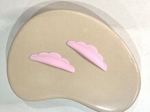 リタアイ(Lita. eye)/マシュマロロッド