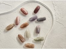 アオヤマ ミュー(AOYAMA μ)/微粒子マグネット