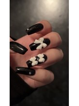 ネイルサロン ネイルシー(NaiL.C) Yukari 