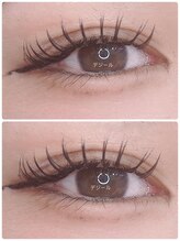 ブリランテ/【池袋/まつエク】