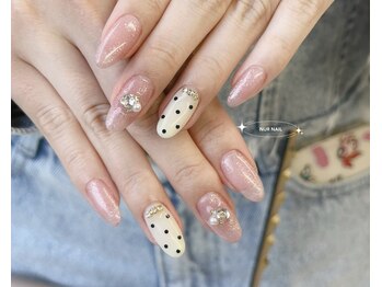 ヌアネイル(NUR NAIL)/