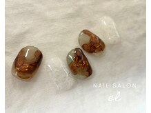 エル 梅田 堂山町店(el)/Eコース 7300円