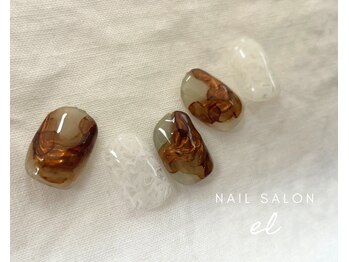 エル 梅田 堂山町店(el)/Eコース 7300円