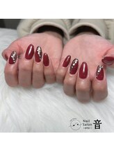 オト(音 oto)/デザインネイル