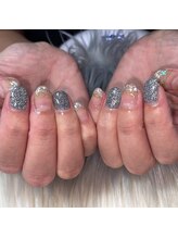 リーズ(R's)/お任せ夏ネイル